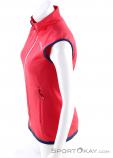 Ortovox Fleece Light Womens Outdoor Vest, , Rose, , Femmes, 0016-10821, 5637672786, , N2-07.jpg