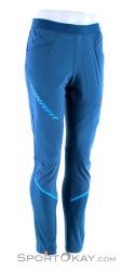 Dynafit Transalper Hybrid Mens Outdoor Pants, Dynafit, Blue, , Male, 0015-10737, 5637672802, 4053865979246, N1-01.jpg