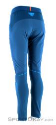 Dynafit Transalper Hybrid Mens Outdoor Pants, Dynafit, Blue, , Male, 0015-10737, 5637672802, 4053865979246, N1-11.jpg