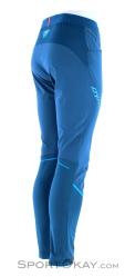 Dynafit Transalper Hybrid Mens Outdoor Pants, Dynafit, Blue, , Male, 0015-10737, 5637672802, 4053865979246, N1-16.jpg