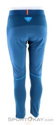 Dynafit Transalper Hybrid Mens Outdoor Pants, Dynafit, Blue, , Male, 0015-10737, 5637672802, 4053865979246, N2-12.jpg