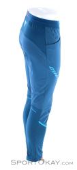 Dynafit Transalper Hybrid Mens Outdoor Pants, , Blue, , Male, 0015-10737, 5637672802, , N2-17.jpg
