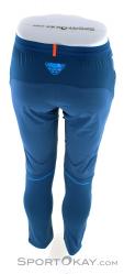 Dynafit Transalper Hybrid Mens Outdoor Pants, Dynafit, Blue, , Male, 0015-10737, 5637672802, 4053865979246, N3-13.jpg
