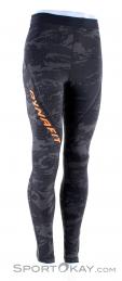 Dynafit Ultra Camouflage Long Tights Mens Outdoor Pants, , Gray, , Male, 0015-10739, 5637672849, , N1-01.jpg
