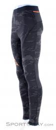 Dynafit Ultra Camouflage Long Tights Mens Outdoor Pants, , Gray, , Male, 0015-10739, 5637672849, , N1-06.jpg