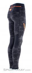 Dynafit Ultra Camouflage Long Tights Mens Outdoor Pants, , Gray, , Male, 0015-10739, 5637672849, , N1-16.jpg