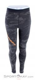Dynafit Ultra Camouflage Long Tights Mens Outdoor Pants, , Gray, , Male, 0015-10739, 5637672849, , N2-02.jpg
