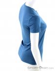 Ortovox 150 Cool Rules Womens T-Shirt, , Blue, , Female, 0016-10825, 5637672880, , N2-17.jpg