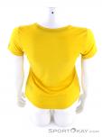 Ortovox 150 Cool Rules Womens T-Shirt, Ortovox, Yellow, , Female, 0016-10825, 5637672885, 4251422519861, N3-13.jpg