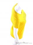 Ortovox 150 Cool Rules Womens T-Shirt, , Yellow, , Female, 0016-10825, 5637672885, , N3-18.jpg