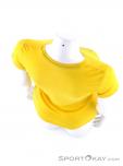Ortovox 150 Cool Rules Womens T-Shirt, Ortovox, Yellow, , Female, 0016-10825, 5637672885, 4251422519861, N4-14.jpg