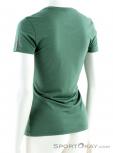 Ortovox 150 Cool Rules Womens T-Shirt, Ortovox, Verde, , Mujer, 0016-10825, 5637672890, 4251422519977, N1-11.jpg
