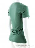 Ortovox 150 Cool Rules Womens T-Shirt, , Green, , Female, 0016-10825, 5637672890, , N1-16.jpg