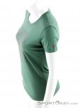 Ortovox 150 Cool Rules Womens T-Shirt, Ortovox, Verde, , Mujer, 0016-10825, 5637672890, 4251422519977, N2-07.jpg