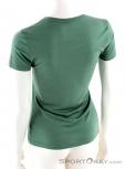 Ortovox 150 Cool Rules Womens T-Shirt, Ortovox, Verde, , Mujer, 0016-10825, 5637672890, 4251422519977, N2-12.jpg