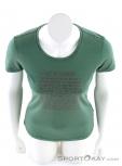 Ortovox 150 Cool Rules Womens T-Shirt, Ortovox, Green, , Female, 0016-10825, 5637672890, 4251422519977, N3-03.jpg
