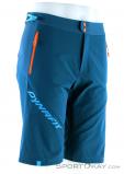 Dynafit Transalper Dynastretch Mens Outdoor Shorts, , Blue, , Male, 0015-10741, 5637672896, , N1-01.jpg