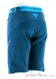 Dynafit Transalper Dynastretch Mens Outdoor Shorts, , Blue, , Male, 0015-10741, 5637672896, , N1-11.jpg