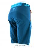 Dynafit Transalper Dynastretch Mens Outdoor Shorts, , Blue, , Male, 0015-10741, 5637672896, , N1-16.jpg
