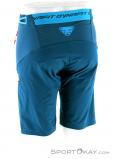 Dynafit Transalper Dynastretch Mens Outdoor Shorts, , Blue, , Male, 0015-10741, 5637672896, , N2-12.jpg