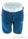 Dynafit Transalper Dynastretch Mens Outdoor Shorts, , Blue, , Male, 0015-10741, 5637672896, , N3-03.jpg