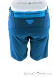 Dynafit Transalper Dynastretch Mens Outdoor Shorts, , Blue, , Male, 0015-10741, 5637672896, , N3-13.jpg