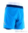 Dynafit Alpine Pro 2in1 Shorts Mens Running Shorts, , Blue, , Male, 0015-10742, 5637672905, , N1-01.jpg