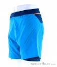 Dynafit Alpine Pro 2in1 Shorts Mens Running Shorts, Dynafit, Bleu, , Hommes, 0015-10742, 5637672905, 4053865974579, N1-06.jpg