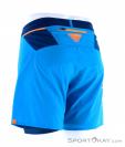 Dynafit Alpine Pro 2in1 Shorts Mens Running Shorts, Dynafit, Bleu, , Hommes, 0015-10742, 5637672905, 4053865974579, N1-11.jpg
