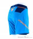 Dynafit Alpine Pro 2in1 Shorts Mens Running Shorts, Dynafit, Bleu, , Hommes, 0015-10742, 5637672905, 4053865974579, N1-16.jpg