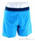 Dynafit Alpine Pro 2in1 Shorts Mens Running Shorts, , Blue, , Male, 0015-10742, 5637672905, , N2-02.jpg