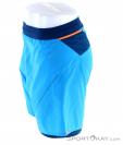 Dynafit Alpine Pro 2in1 Shorts Mens Running Shorts, , Blue, , Male, 0015-10742, 5637672905, , N2-07.jpg