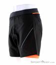Dynafit Alpine Pro 2in1 Shorts Mens Running Shorts, , Black, , Male, 0015-10742, 5637672910, , N1-06.jpg