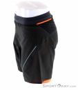 Dynafit Alpine Pro 2in1 Shorts Mens Running Shorts, , Black, , Male, 0015-10742, 5637672910, , N2-07.jpg