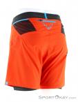 Dynafit Alpine Pro 2in1 Shorts Mens Running Shorts, , Orange, , Male, 0015-10742, 5637672915, , N1-11.jpg