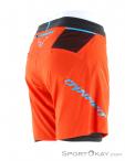 Dynafit Alpine Pro 2in1 Shorts Mens Running Shorts, Dynafit, Orange, , Hommes, 0015-10742, 5637672915, 4053865974678, N1-16.jpg