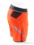 Dynafit Alpine Pro 2in1 Shorts Mens Running Shorts, Dynafit, Naranja, , Hombre, 0015-10742, 5637672915, 4053865974678, N2-17.jpg