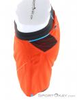Dynafit Alpine Pro 2in1 Shorts Mens Running Shorts, , Orange, , Male, 0015-10742, 5637672915, , N3-08.jpg