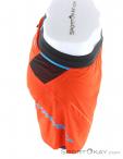 Dynafit Alpine Pro 2in1 Shorts Mens Running Shorts, Dynafit, Naranja, , Hombre, 0015-10742, 5637672915, 4053865974678, N3-18.jpg