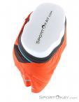 Dynafit Alpine Pro 2in1 Shorts Mens Running Shorts, , Orange, , Male, 0015-10742, 5637672915, , N4-19.jpg