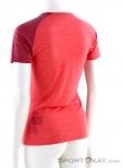Ortovox 120 Cool Tec Fast Forward Womens T-Shirt, Ortovox, Pink, , Female, 0016-10827, 5637672941, 4251422521260, N1-11.jpg