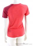 Ortovox 120 Cool Tec Fast Forward Womens T-Shirt, Ortovox, Pink, , Female, 0016-10827, 5637672941, 4251422521260, N2-12.jpg