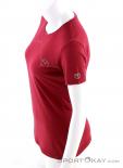 Ortovox 120 Tec Mountain Womens T-Shirt, , Red, , Female, 0016-10828, 5637672962, , N2-07.jpg