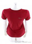 Ortovox 120 Tec Mountain Womens T-Shirt, , Červená, , Ženy, 0016-10828, 5637672962, , N3-13.jpg