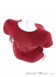 Ortovox 120 Tec Mountain Womens T-Shirt, , Red, , Female, 0016-10828, 5637672962, , N4-14.jpg
