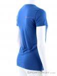 Ortovox 120 Tec Mountain Womens T-Shirt, Ortovox, Blue, , Female, 0016-10828, 5637672969, 4251422521925, N1-16.jpg