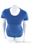 Ortovox 120 Tec Mountain Womens T-Shirt, , Blue, , Female, 0016-10828, 5637672969, , N3-03.jpg