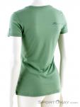Ortovox 120 Tec Mountain Womens T-Shirt, , Green, , Female, 0016-10828, 5637672976, , N1-11.jpg