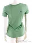 Ortovox 120 Tec Mountain Womens T-Shirt, Ortovox, Green, , Female, 0016-10828, 5637672976, 4251422522007, N2-12.jpg