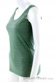Ortovox 120 Cool Tec Icons Top Womens T-Shirt, Ortovox, Green, , Female, 0016-10830, 5637673004, 4251422521253, N1-06.jpg